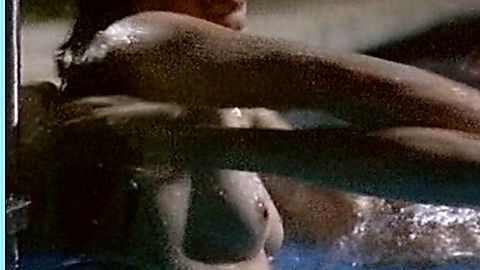 Pic: Franka Potente in Nach Fünf im Urwald (1995)