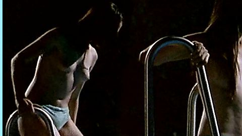 Pic: Franka Potente in Nach Fünf im Urwald (1995)