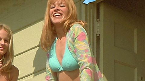 Pic: Franka Potente in Blow (2001)