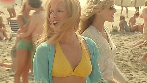 Pic: Franka Potente in Blow (2001)