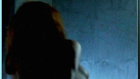 Pic: Franka Potente in Blueprint (2003)