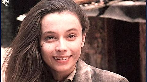 Pic: Renata Dancewicz in Pulkownik Kwiatkowski (1995)