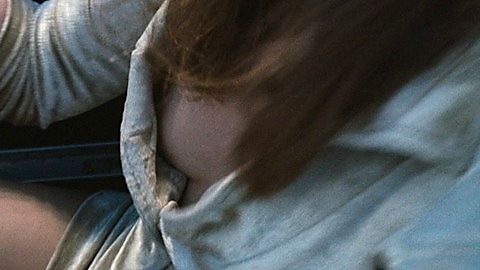 Pic: Geraldine Moffat in Get Carter (1971)
