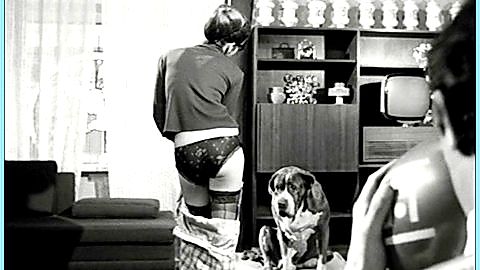 Pic: Catherine Spaak in Oggi, domani, dopodomani (1965)