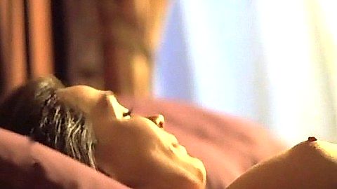 Pic: Julia Stemberger in Eine Liebe in Afrika (2003)