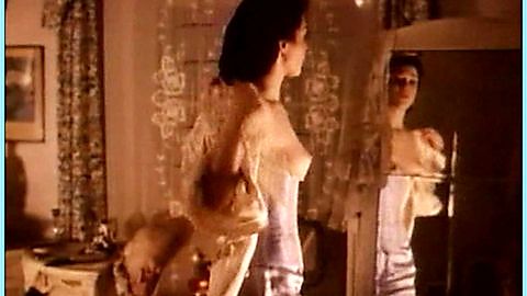 Pic: Julia Stemberger in Radetzky March (1995)