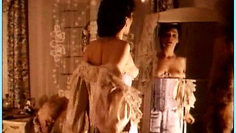 Pic: Julia Stemberger in Radetzky March (1995)