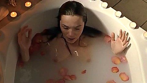 Pic: Julia Stemberger in Hexenküsse (2005)