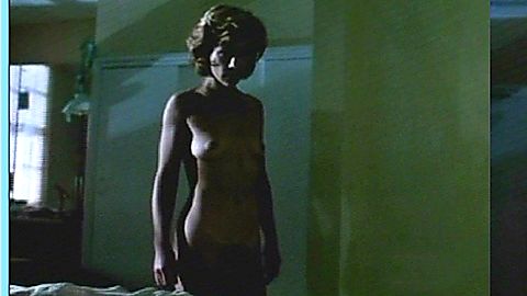 Pic: Juliet Stevenson in Secret Rapture (1993)