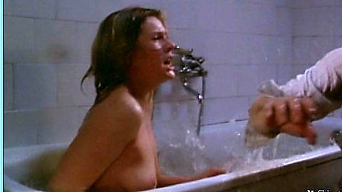 Pic: Grazyna Szapolowska in Egymásra nézve (1982)