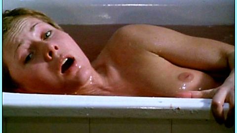 Pic: Grazyna Szapolowska in Egymásra nézve (1982)