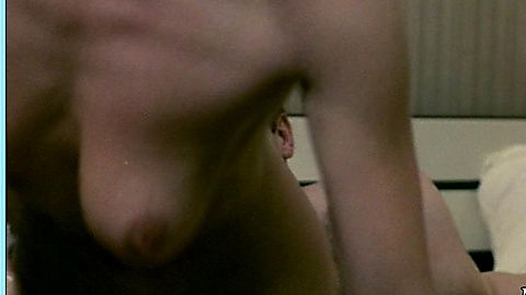 Pic: Grazyna Szapolowska in No End (1984)