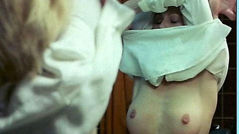 Pic: Grazyna Szapolowska in No End (1984)