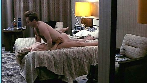 Pic: Grazyna Szapolowska in No End (1984)