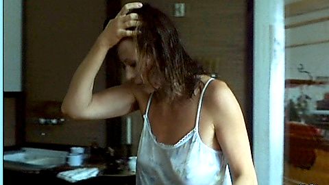 Pic: Grazyna Szapolowska in A Short Film About Love (1988)