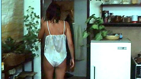 Pic: Grazyna Szapolowska in A Short Film About Love (1988)