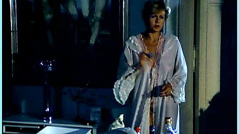 Pic: Grazyna Szapolowska in Wielki szu (1982)