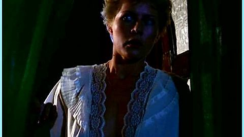 Pic: Grazyna Szapolowska in Wielki szu (1982)