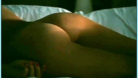Pic: Emma Suárez in Contra el viento (1990)