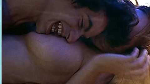 Pic: Emma Suárez in The Red Squirrel (1993)