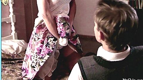Pic: Emma Suárez in Kisses for Everyone (2000)