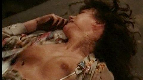 Pic: Emma Suárez in La blanca paloma (1989)