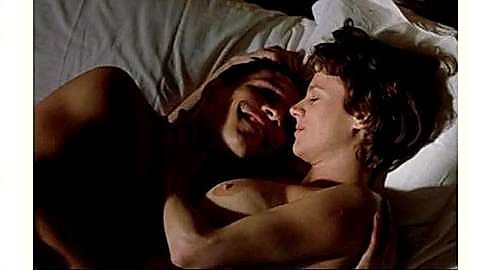Pic: Emma Suárez in Dama de Porto Pim (2001)