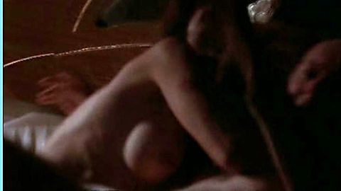 Pic: Charlie Spradling in Johnny Skidmarks (1998)
