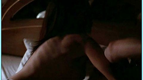 Pic: Charlie Spradling in Johnny Skidmarks (1998)