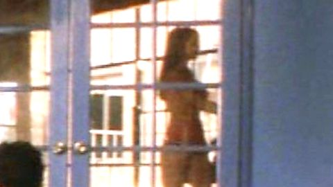 Pic: Charlie Spradling in A Midsummer Night's Rave (2002)
