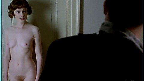 Pic: Claire Skinner in A Dance to the Music of Time