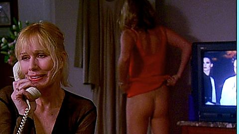 Pic: Katarzyna Figura in Ready to Wear (1994)