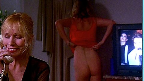 Pic: Katarzyna Figura in Ready to Wear (1994)