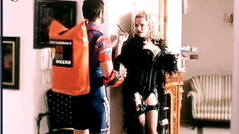 Pic: Katarzyna Figura in Kilerów 2-óch (1999)