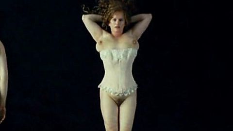 Pic: Katarzyna Figura in Dead Man's Bounty (2006)