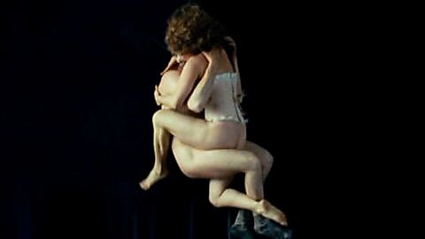 Pic: Katarzyna Figura in Dead Man's Bounty (2006)