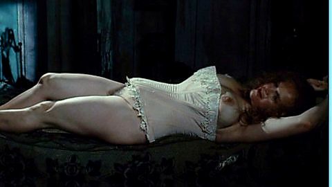 Pic: Katarzyna Figura in Dead Man's Bounty (2006)