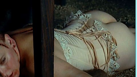 Pic: Katarzyna Figura in Dead Man's Bounty (2006)
