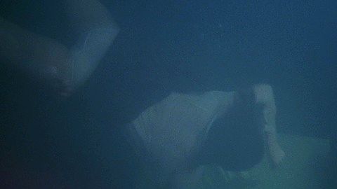 Pic: Eleonora Giorgi in Inferno (1980)