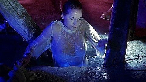 Pic: Eleonora Giorgi in Inferno (1980)