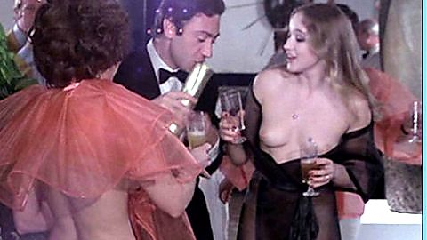 Pic: Eleonora Giorgi in Conviene far bene l'amore (1975)