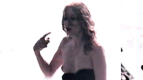 Pic: Eleonora Giorgi in L' ultima volta (1976)
