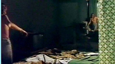 Pic: Eleonora Giorgi in Beyond Obsession (1982)