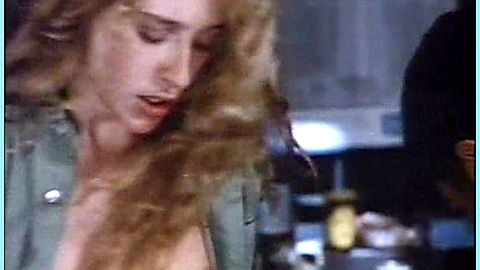 Pic: Eleonora Giorgi in Beyond Obsession (1982)