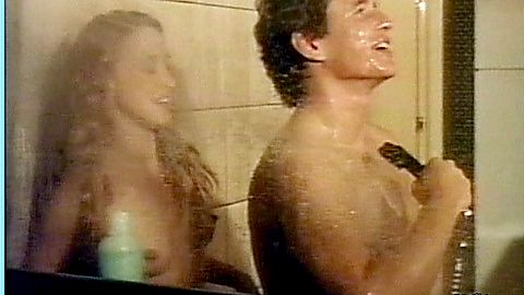 Pic: Eleonora Giorgi in Beyond Obsession (1982)