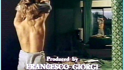 Pic: Eleonora Giorgi in Beyond Obsession (1982)