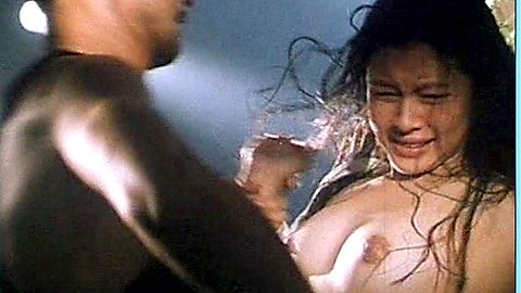 Pic: Vivian Hsu in Devil Angel (1995)