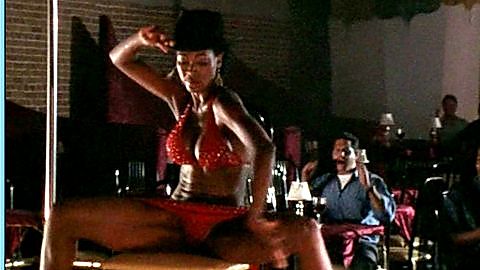 Pic: Kenya Moore in Hot Parts (2003)