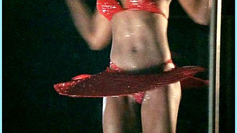 Pic: Kenya Moore in Hot Parts (2003)