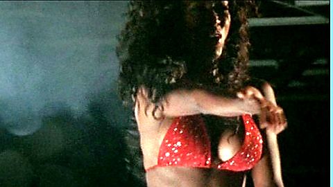 Pic: Kenya Moore in Hot Parts (2003)